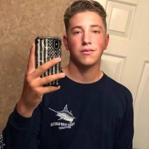 Meet your Posher, William